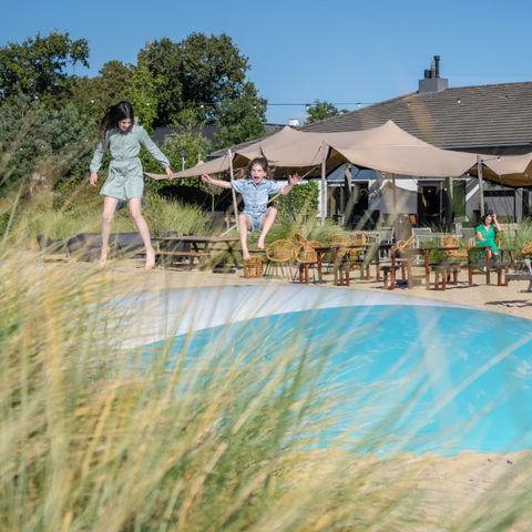 Landal Strandpark Duynhille - Goeree-Overflakkee - Image N°4