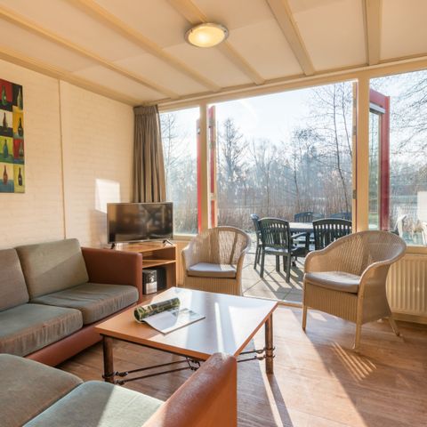BUNGALOW 6 personnes - KV6