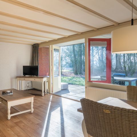 BUNGALOW 2 personnes - CDV2