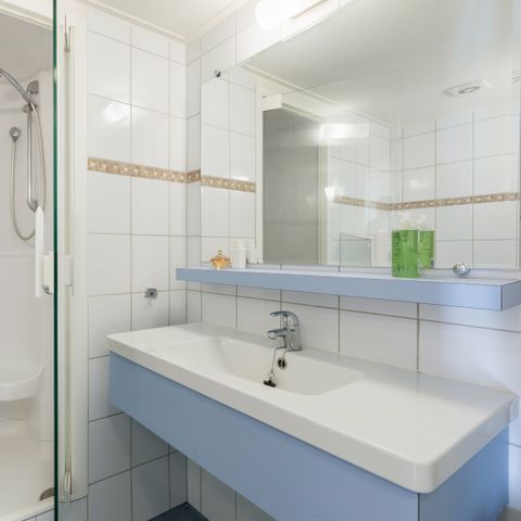 BUNGALOW 4 personnes - KVW4