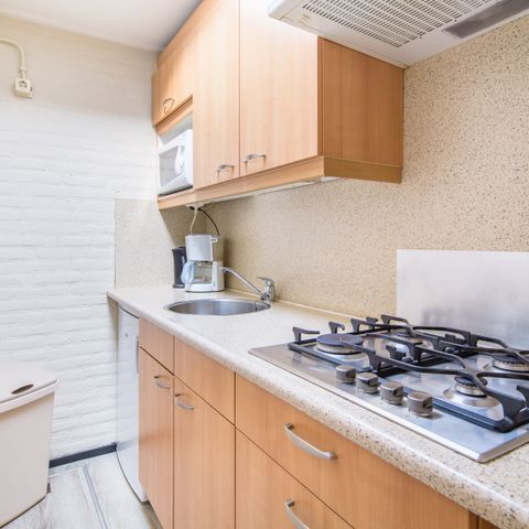 BUNGALOW 4 personnes - KVWN4