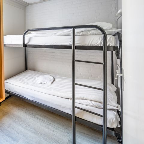 BUNGALOW 4 personnes - KVWN4