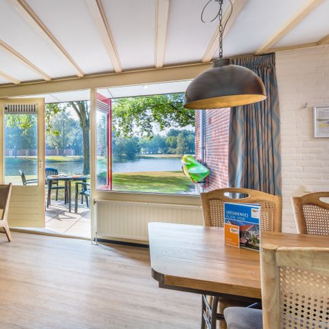 BUNGALOW 4 personnes - KVWN4