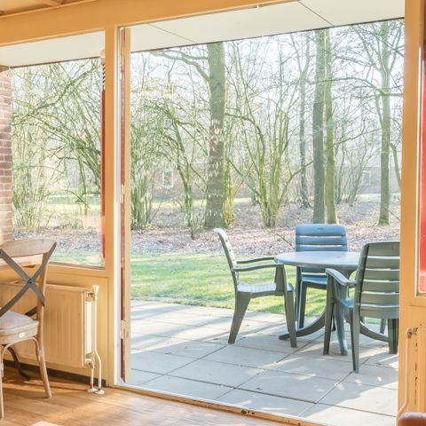 BUNGALOW 4 personnes - KVA4