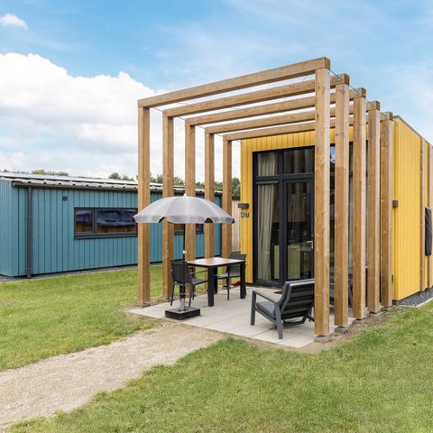 HÉBERGEMENT INSOLITE 2 personnes