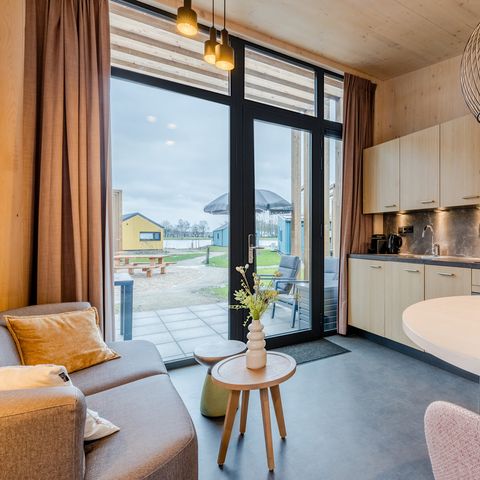 Tiny house 2 personnes