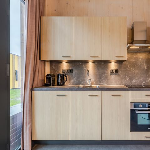 Tiny house 2 personnes