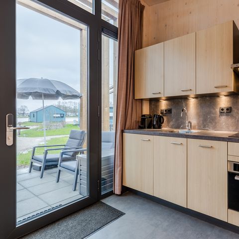 Tiny house 2 personnes