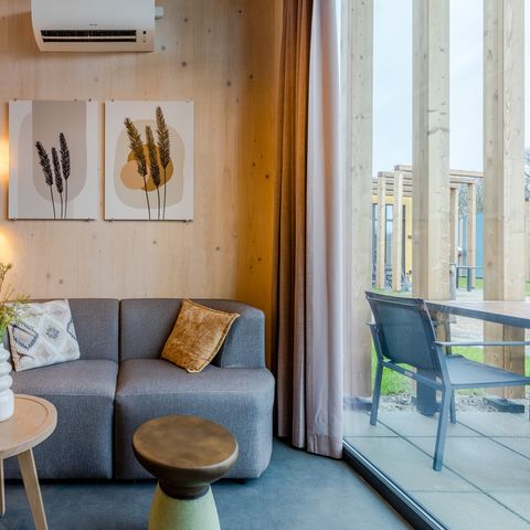 HÉBERGEMENT INSOLITE 2 personnes