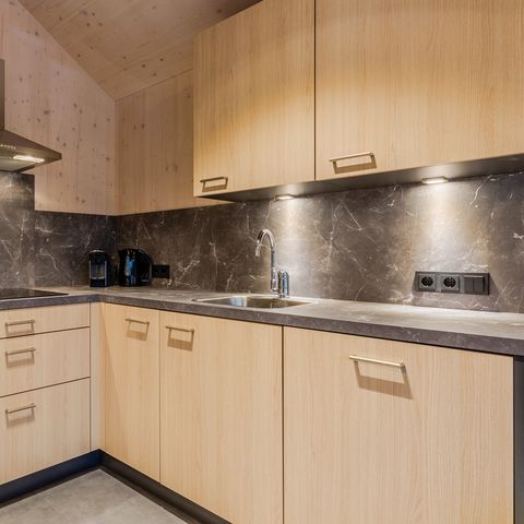 LODGE 4 personnes - Lodge Lake Side