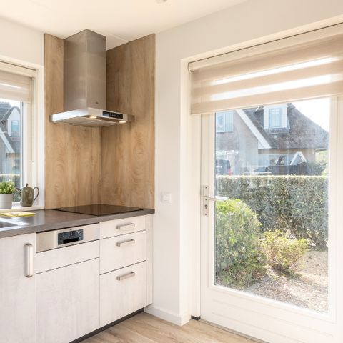 VILLA 6 personnes - Bien-être