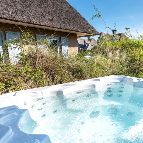 VILLA 6 personnes - Bien-être
