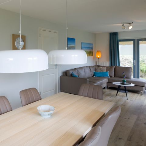 VILLA 6 personnes - Luxe