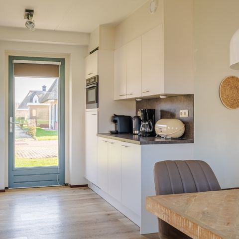 VILLA 6 personnes - Confort B