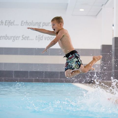 Roompot Eifelpark Kronenburger See - Rhénanie du Nord-Westphalie - Image N°4