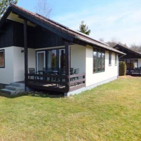 BUNGALOW 4 personnes - Kronenburg Comfort