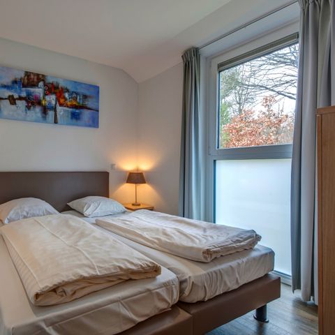 BUNGALOW 4 personnes - Waldhaus Luxe