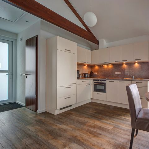 BUNGALOW 4 personnes - Waldhaus Luxe