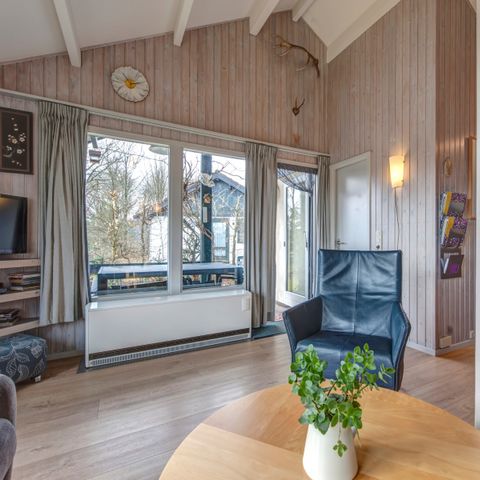 BUNGALOW 4 personnes - Kronenburg Comfort Wellness
