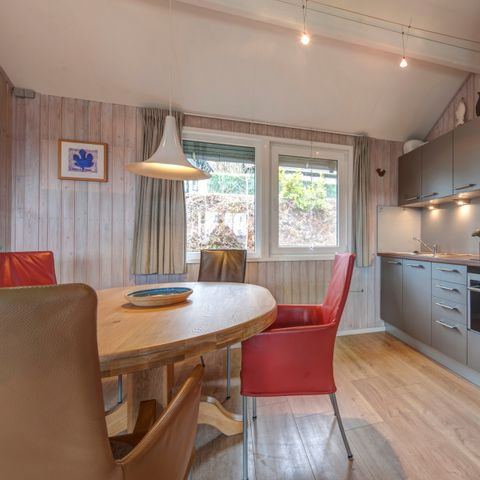 BUNGALOW 4 personnes - Kronenburg Comfort Wellness