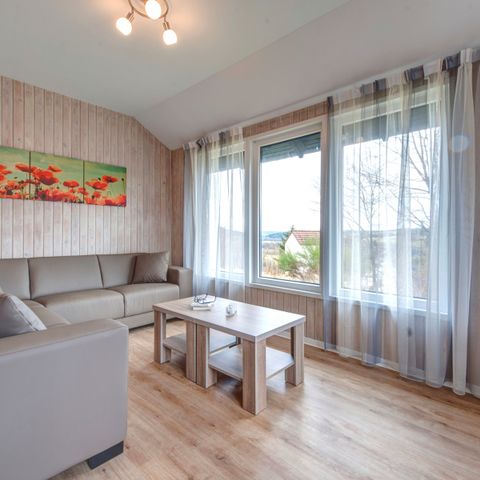 BUNGALOW 6 personnes - Eifel Comfort
