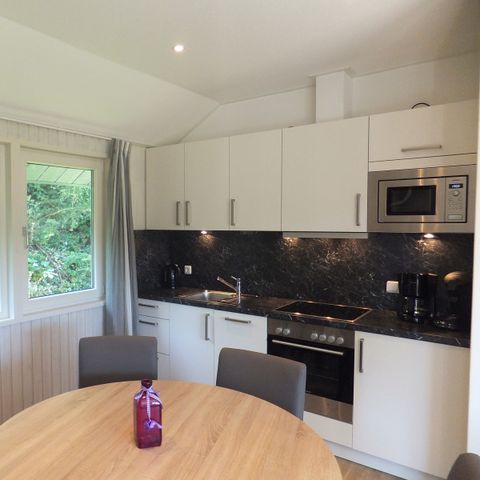 BUNGALOW 6 personnes - Eifel Comfort