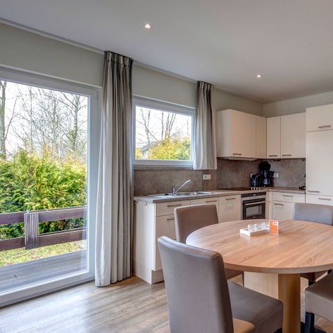 BUNGALOW 6 personnes - Landhaus Luxe