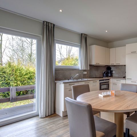 BUNGALOW 6 personnes - Landhaus Luxe