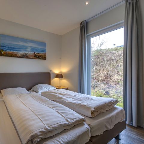 BUNGALOW 6 personnes - Landhaus Luxe