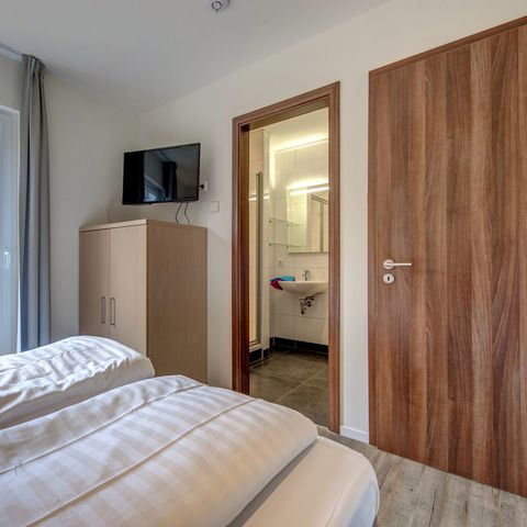 BUNGALOW 6 personnes - Landhaus Luxe