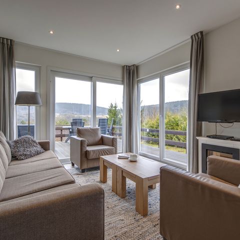 BUNGALOW 6 personnes - Landhaus Luxe