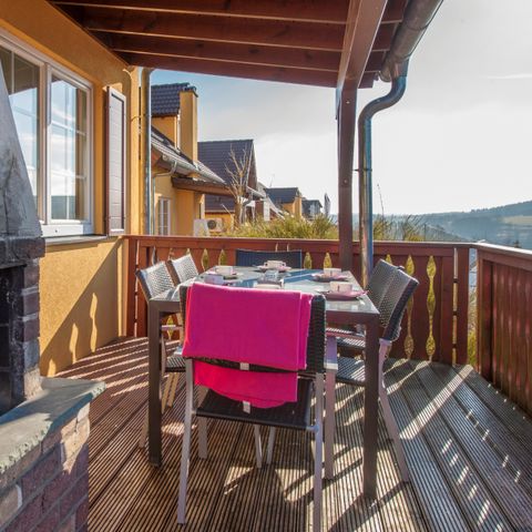 BUNGALOW 6 personnes - Linda Luxe