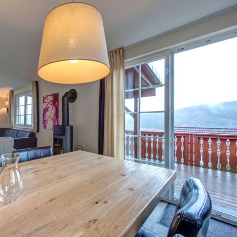 BUNGALOW 6 personnes - Linda Luxe