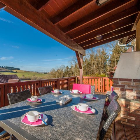 BUNGALOW 6 personnes - Linda Luxe