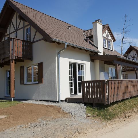 Hébergement pour groupe 12 personnes - Silvretta Luxe