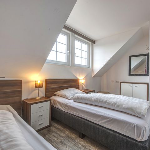 MAISON 12 personnes - Silvretta Luxe