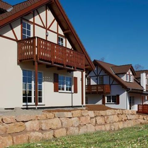 MAISON 12 personnes - Silvretta Luxe