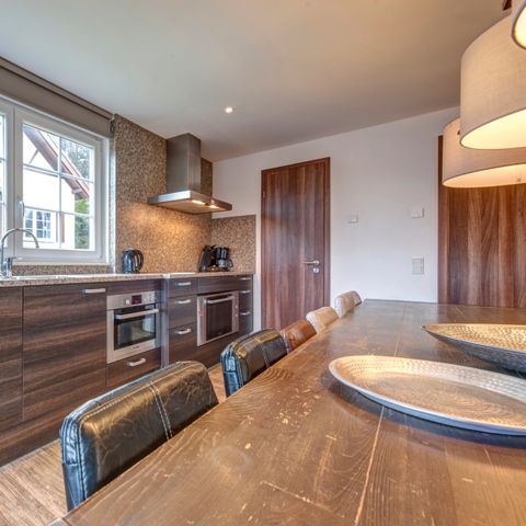 MAISON 12 personnes - Silvretta Luxe
