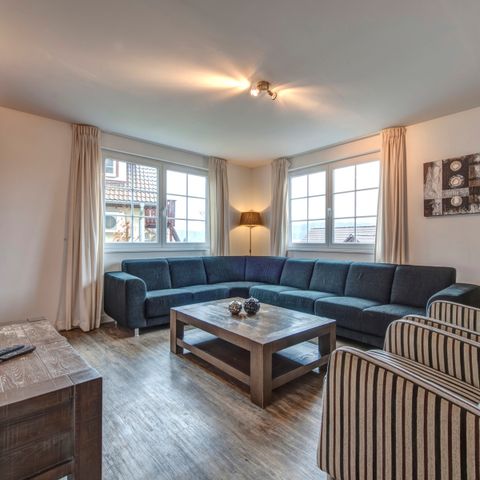 MAISON 12 personnes - Silvretta Luxe
