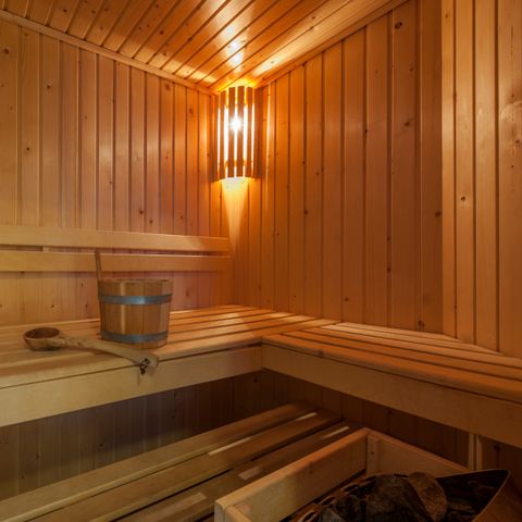 MAISON 12 personnes - Silvretta Luxe