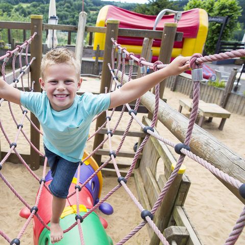 Roompot Eifelpark Kronenburger See - Rhénanie du Nord-Westphalie - Image N°3