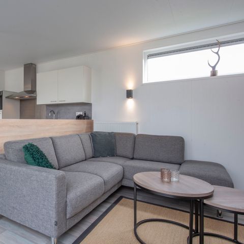 LODGE 6 personnes - 5 (L6Comfort)