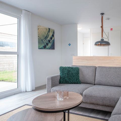 LODGE 6 personnes - L6 Confort