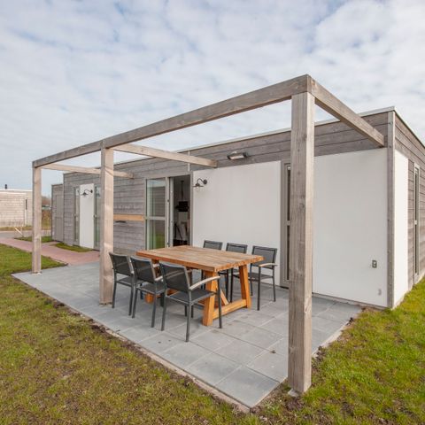 LODGE 6 personnes - L6 Confort