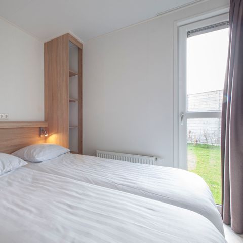 LODGE 6 personnes - 5 (L6Comfort)