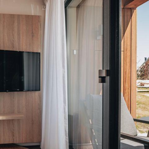 Tiny house 2 personnes - 2 (th2)