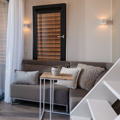 Tiny house 2 personnes - 2 (th2)