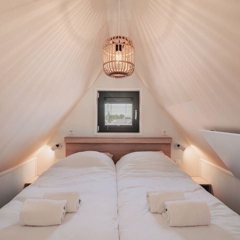 HÉBERGEMENT INSOLITE 4 personnes