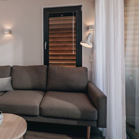 HÉBERGEMENT INSOLITE 4 personnes