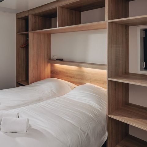 HÉBERGEMENT INSOLITE 4 personnes